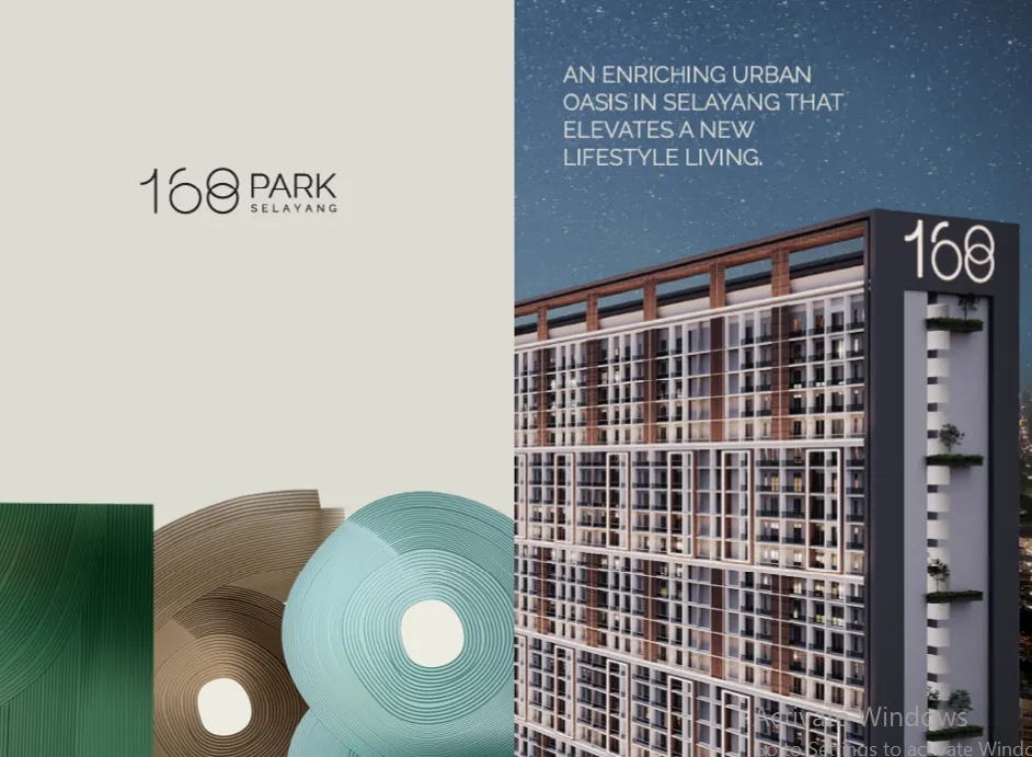 168 Park (Tower B)