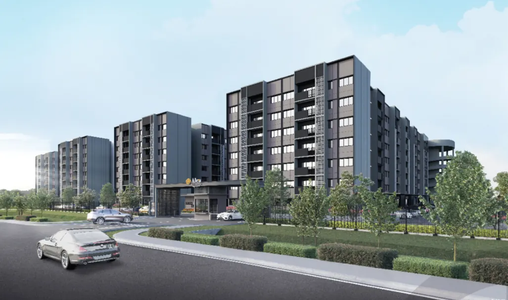 Alea Residence
