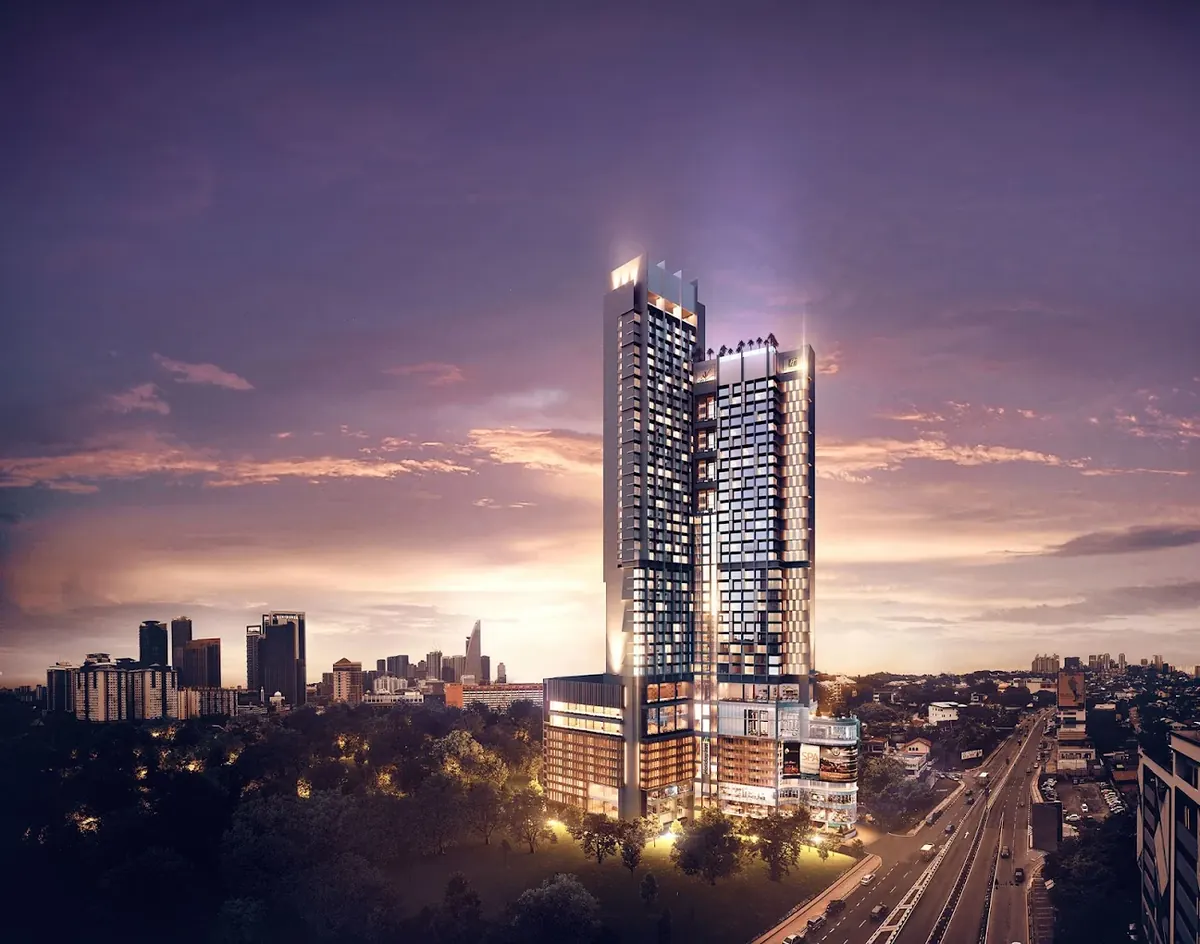 Alfa Bangsar