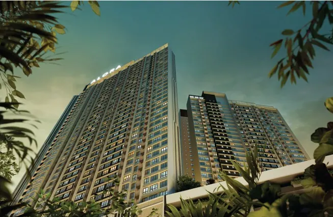 Alora Residence