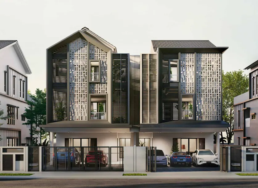 Andara Residence
