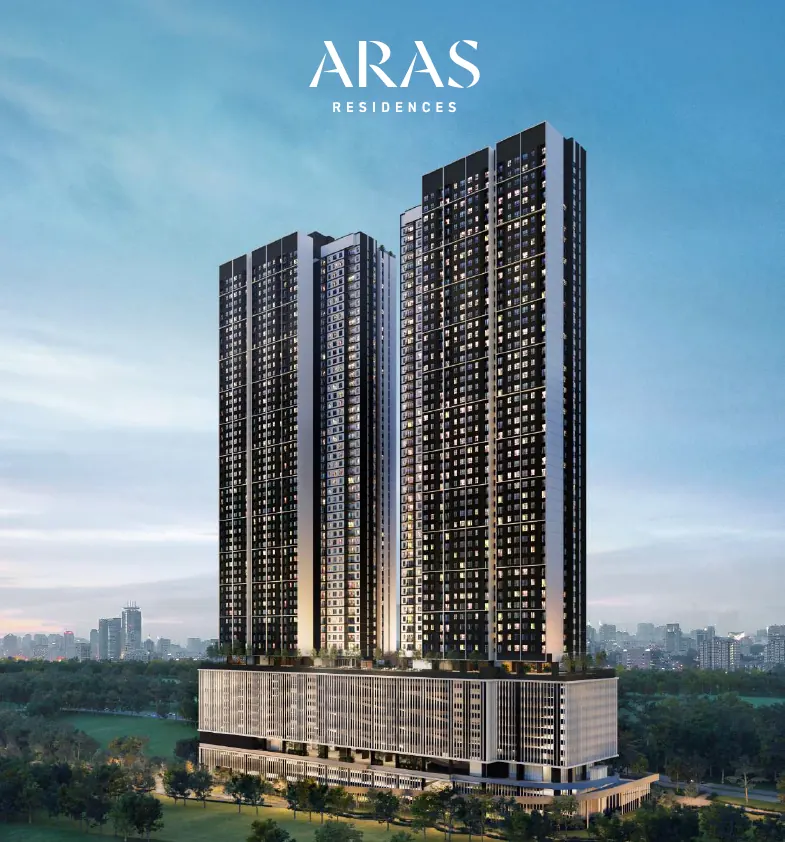 Aras Residence