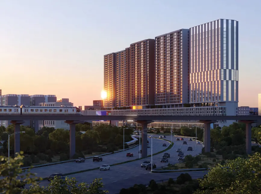 ARRA Residences