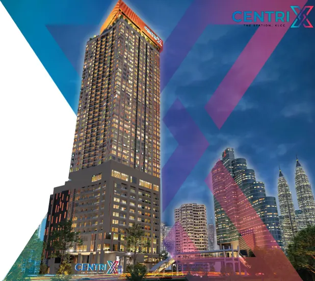 Centrix KLCC