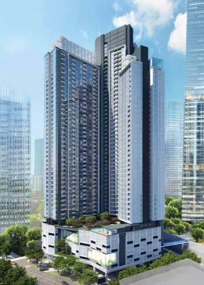 Core Residence