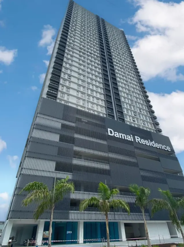 Damai Residence