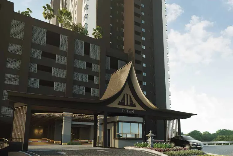 Dian Residensi