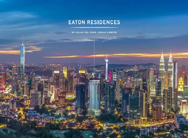 Eaton Residences