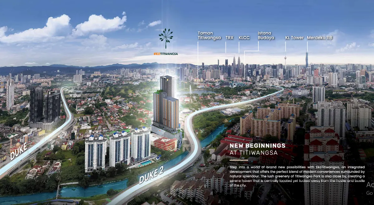 Ekotitiwangsa