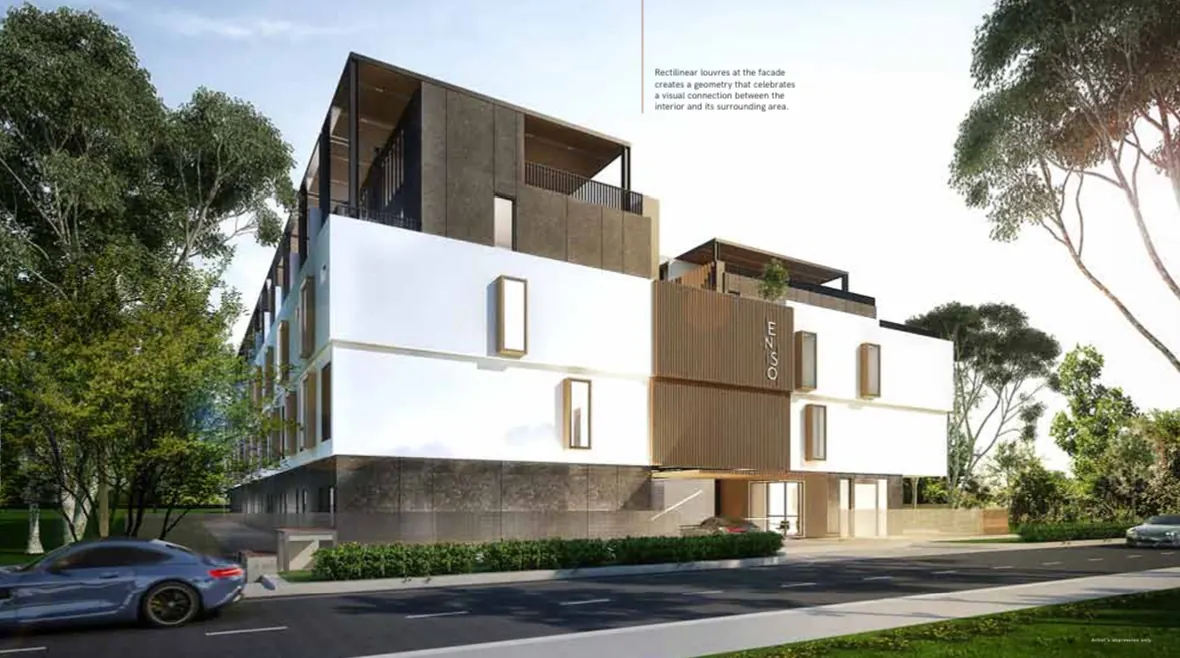 Enso Residences