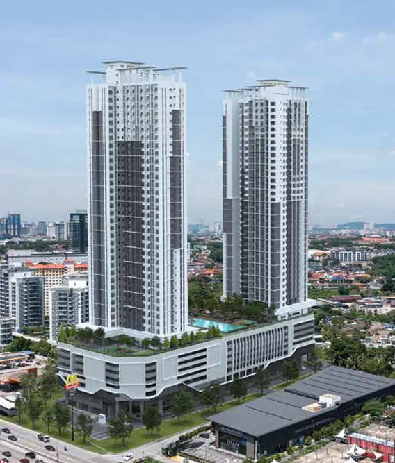 Grand Damansara