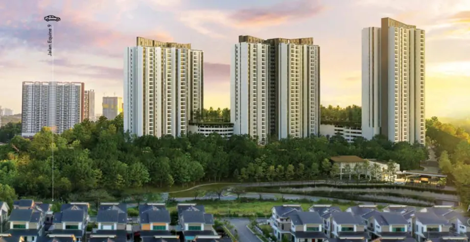KAIA Heights