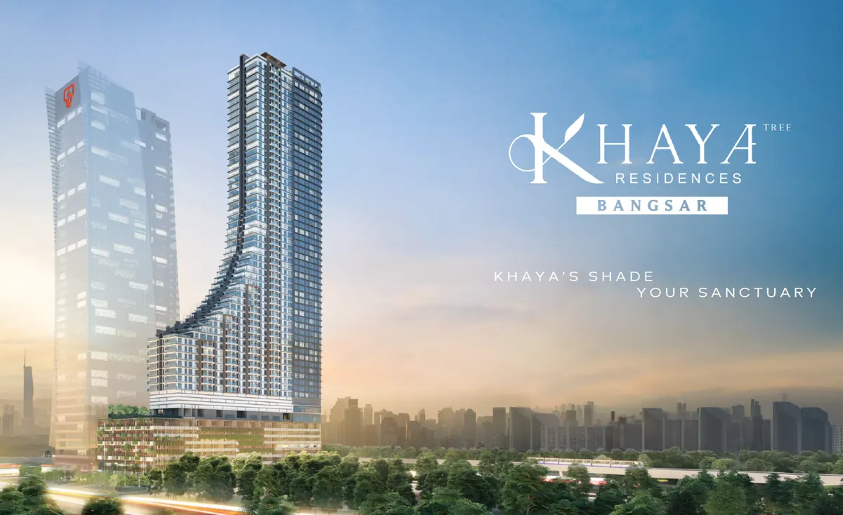 Khaya Residence