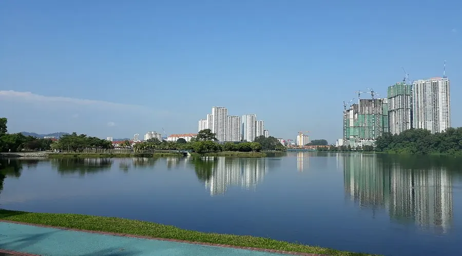 Lakecity KL North