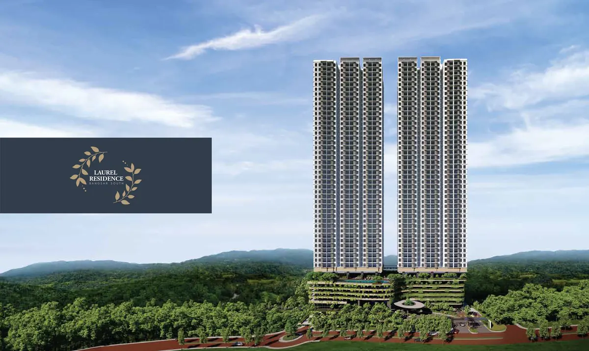 Laurel Residence