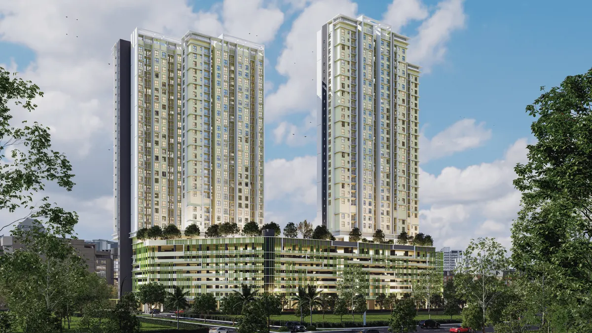 Loop Residence