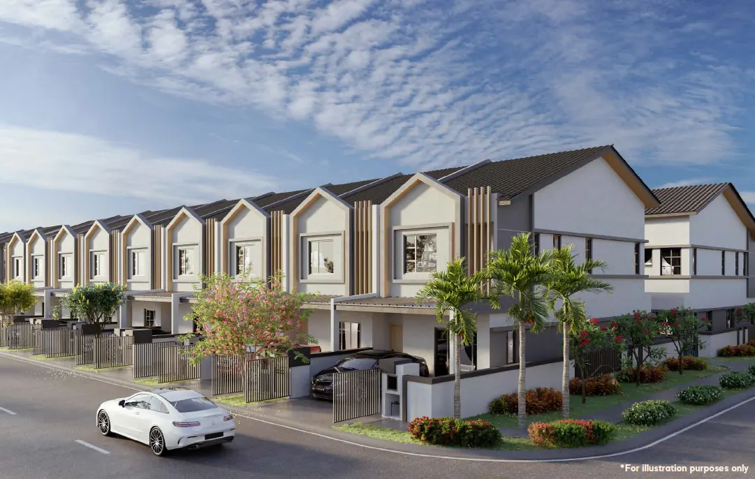Myra Gardens (Phase 2)