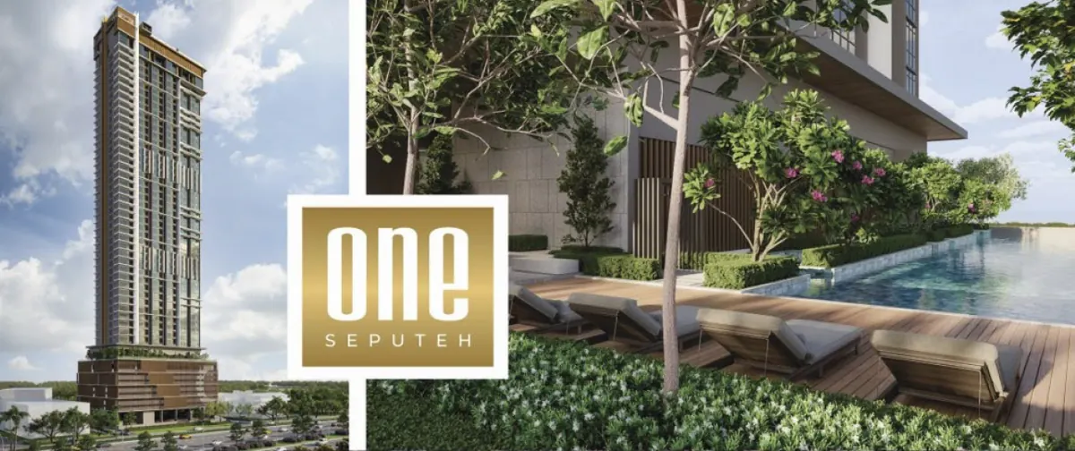 One Seputeh
