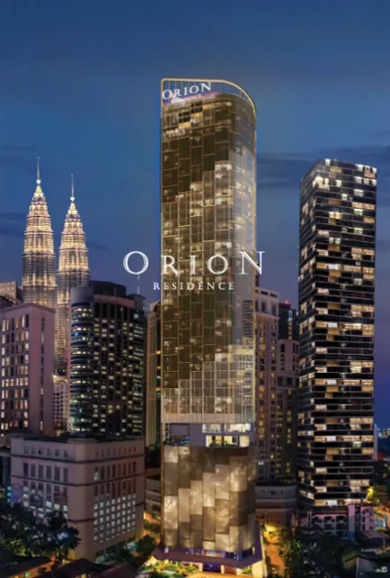 Orion Residence