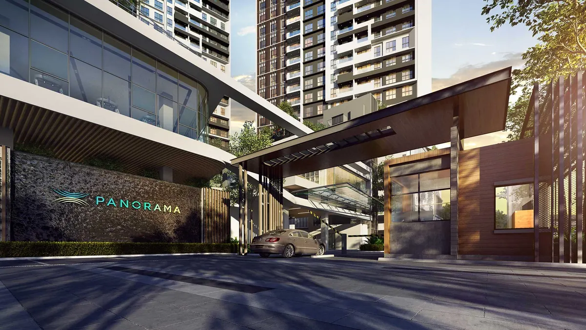 Panorama Residence