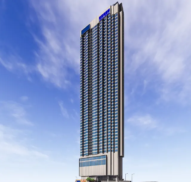 Phoeniz Suites