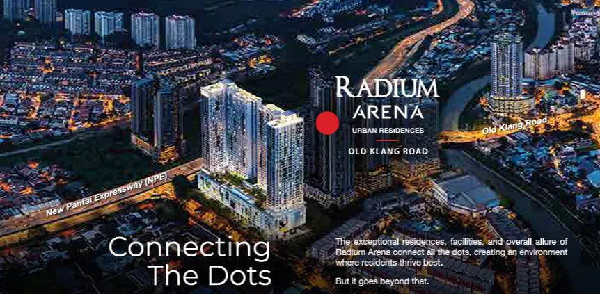 Radium Arena