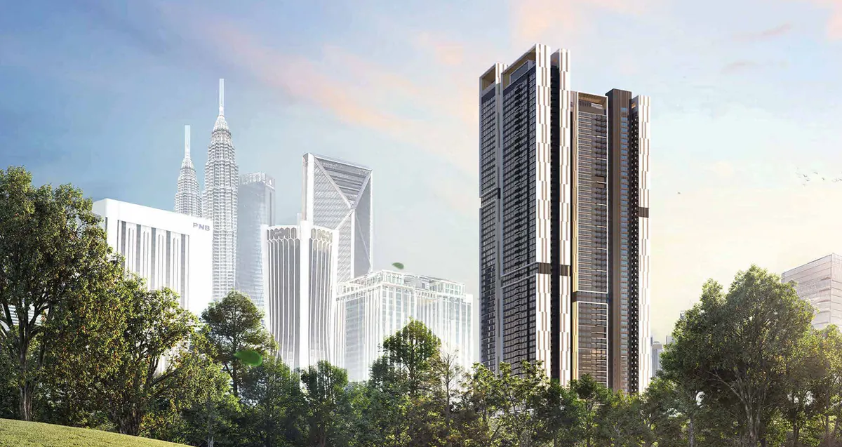 Skyline Embassy