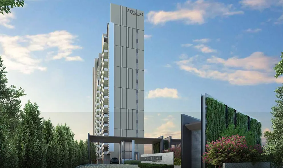 Stellar Damansara