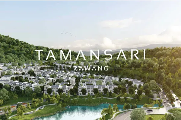 Tamansari Jasmin