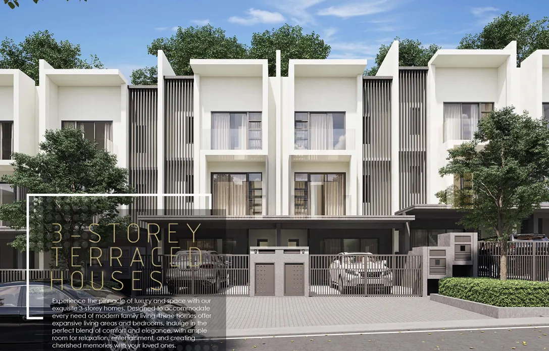 The Maxxon Villa