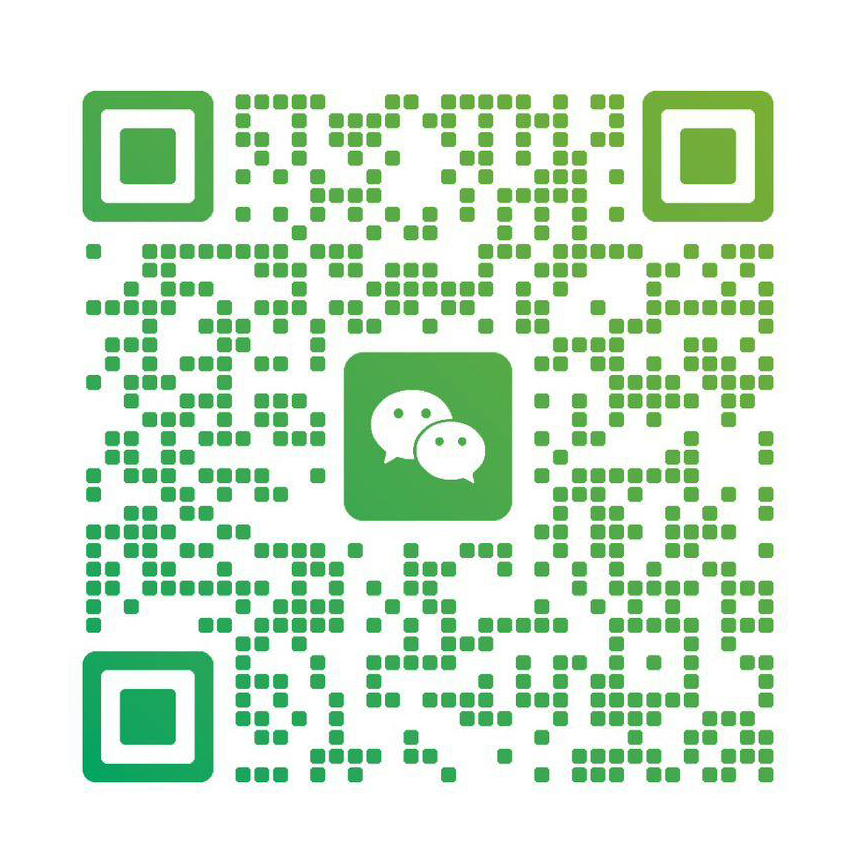 WeChat QR 微信二维码
